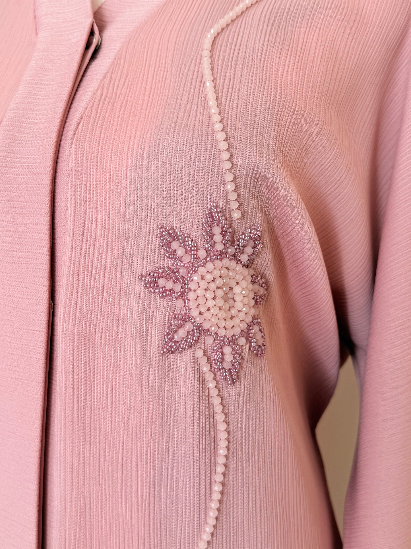 Noor Handmade Abaya
