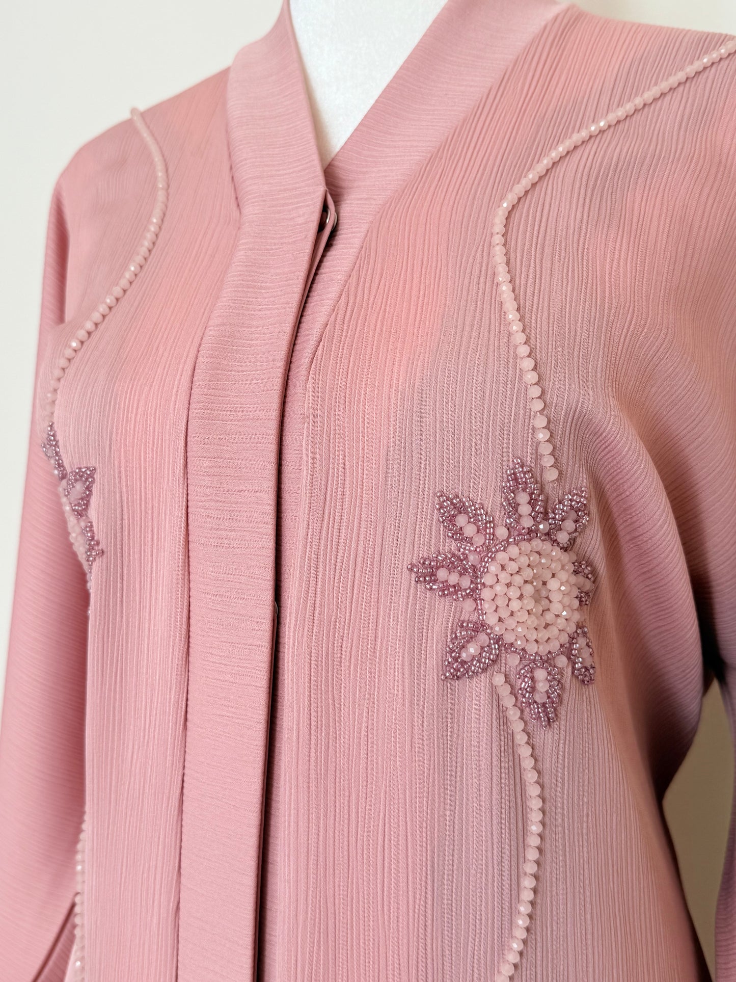 Noor Handmade Abaya